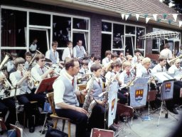 Schützenfest 1983